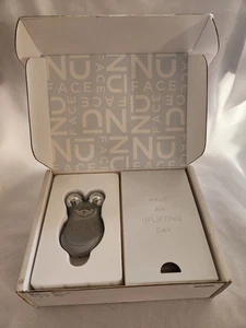 NuFace MINI KIT Platinum Toning Starter Kit 5 Pack PNG + Bag Aqua Gel Activator - Picture 1 of 10