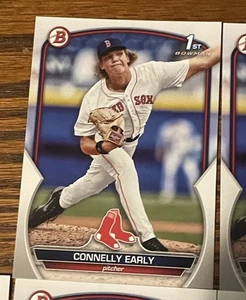 Connelly principios de 2023 1st Bowman envío gratuito - Imagen 1 de 2