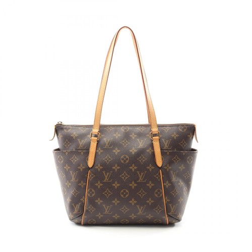 LOUIS VUITTON（LV） Borsa Louis Vuitton Totary Pm Monogram Tote Bag rivestita in pelle tela M56688 r27_07 Ez