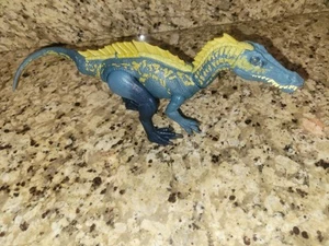 Jurassic World Fallen Kingdom Suchomimus Action Attack Dinosaurier Mattel Figur - Bild 1 von 3