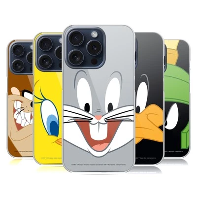 ОФИЦИАЛЬНЫЙ ПОЛНЫЙ ЖЕСТКИЙ ЗАДНИЙ ЧЕХОЛ LOONEY TUNES ДЛЯ ТЕЛЕФОНОВ APPLE iPHONE - Изображение 1 из 4