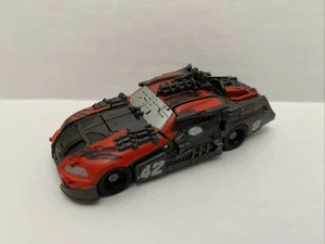 TRANSFORMERS DARK OF THE MOON LEADFOOT Cyberverse Bersaglio Esclusivo LEGGI DESCRIZIONE - Foto 1 di 16