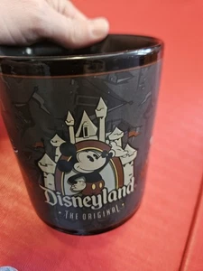 Disneyland Kaffeebecher Monorail Splash Mountain Space Mountain Matterhorn  - Bild 1 von 4