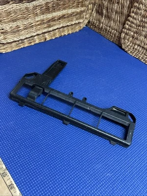 OEM Dirt Devil Royal 085570 Featherlite Aspiradora - Rollo de cepillo SUELA CUBIERTA PROTECTOR Foto 1 de 4