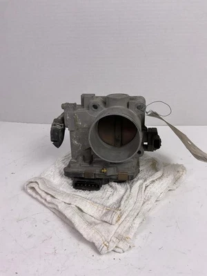 Conjunto de carrocería/válvula del acelerador para Honda Accord 2003-2004 Foto 1 de 4