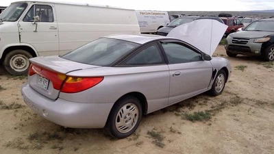 Rear View Mirror Manual Dimming Opt D31 Fits 09-23 SIERRA 1500 PICKUP 369258 - Image 1 of 4