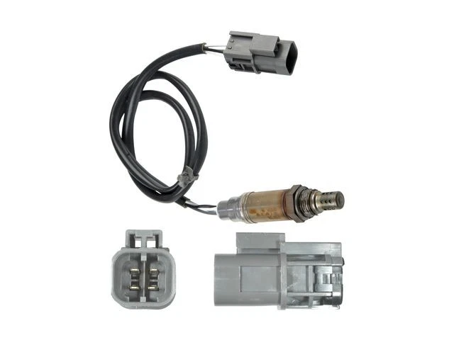 Sensor de oxígeno derecho aguas abajo para Nissan Pathfinder 1996-2000 3,3 L V6 DW786BZ Foto 1 de 1