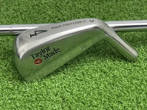 TaylorMade Golf Tour Preferred TD LT-1 (4) HIERRO *Solo cabeza* clásico para diestros - Imagen 1 de 5