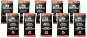 Counteract 060BNB Tire Balancing Beads 6 oz (10 Bags) - Picture 1 of 3