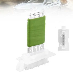Efficient Blower Motor Resistor For For For For Vauxhall For combo and - Picture 1 of 7