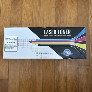 For Brother TN-315BK Black Toner Cartridge NEW SEALED - Picture 1 of 3