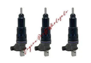 3X Fuel Injectors 85150350 for Volvo D13 US17 Mack MP8 Engine Mack Series Truck - Bild 1 von 4