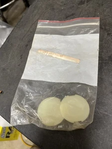 (2 Stück) Stihl Pufferstopfen Kappen (1122-791-7301) - Bild 1 von 3