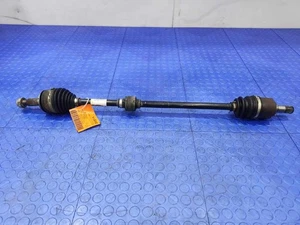 12-15 Honda Civic 1.8L Front CV Drive Axle Right Passenger Side OEM 44305TR0A03 - Picture 1 of 8