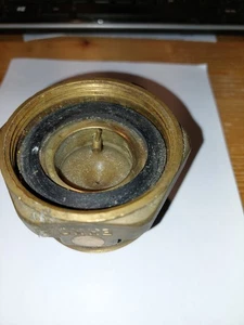 Schwerkraftbremse 2 Zoll - Bild 1 von 5