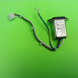 Sony KDL-32S3000 32&quot; TV Television Noise Filter EMI (EMI) 06GEEW3Q Delta - Picture 1 of 5