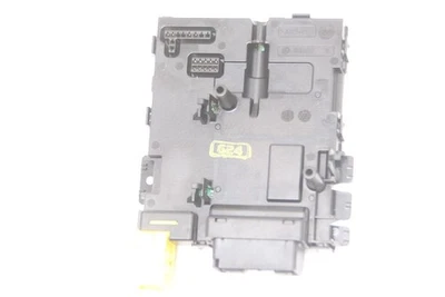 Modulo di controllo del corpo VW PASSAT Variant 3C 46575 - Immagine 1 di 3