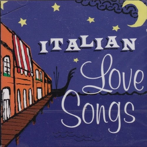 VARIOUS ARTISTS AL MARTINO/CONNIE FRANCIS - Italian Love Songs - 2 CD - RARE Foto 1 de 1