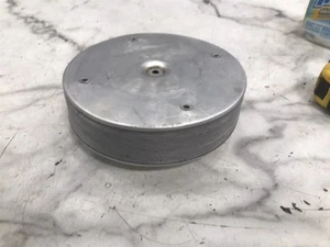 MerCruiser Mercury Marine air intake filter cleaner flame arrester 805299 - Picture 1 of 9