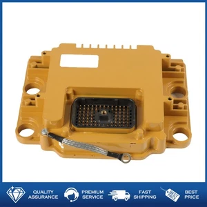 1900416 221-1018 Programmed Engine ECM ECU Controller für CAT TH360B Teleskoplader - Bild 1 von 4