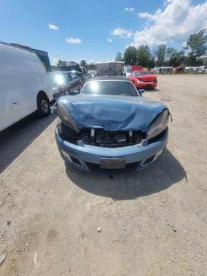 Compresor de aire acondicionado compatible con 06-10 SOLSTICE 1624989 Foto 1 de 4