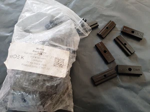 Mydek Basic Decking Clips CB01.02 Metal - Picture 1 of 8