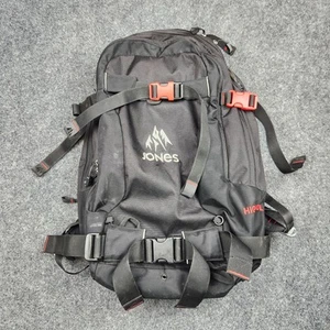 Jones Higher 30L RAS Avalanche Backpack Mammut Airbag 3.0 Removable Snowboard - Picture 1 of 11