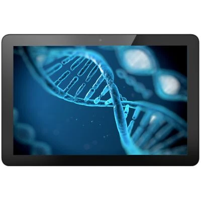 ELO ESY10I1-2UWB-0-AN-GY 10"MONITOR E610902 R - Image 1 of 4