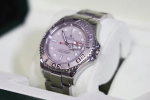 Rolex Yacht-Master Ref 16622 40mm 2007 Box & Papers Serviced Nov 2022 - Picture 1 of 13