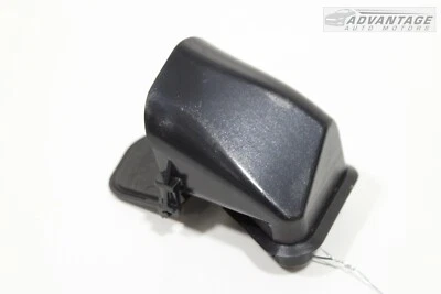 2020-22 FORD ESCAPE FRONT LEFT DRIVER SIDE DASH AC AIR HEATER GRILL DUCT OEM - Image 1 of 4