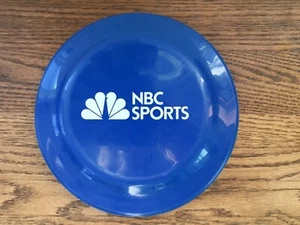NBC -TV SPORTS FRISBEE - Bild 1 von 3