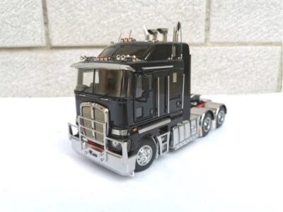 Australia Trailer Head Kenworth K200 Traction Head Alloy Transporter Model 1:32 - Image 1 of 4