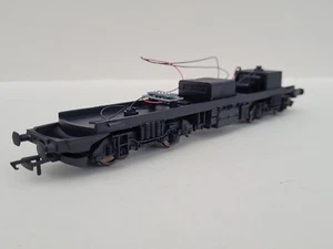 Hornby Spur O Class 90 Elektrolokomotive motorisiertes Fahrgestell DCC ready - Bild 1 von 2