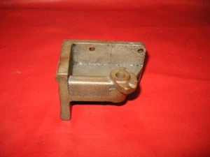 2 - 6 HP Headless Witte Webster Magneto Bracket Hit Miss Gas Engine - Picture 1 of 4
