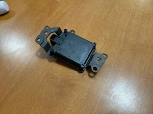 2019 2020 2021 TOYOTA CHR C-HR FRONT CRUSIE CONTROL RADAR SENSOR 88210-F4050 OEM - Picture 1 of 11