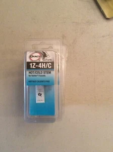 Danco Hot/Cold Stem for Kohler Faucets 1Z-4H/C 15737E Brand New (P2) - Picture 1 of 1