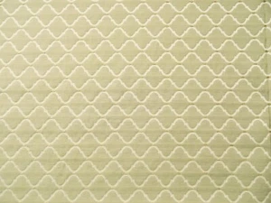 VALDESE HARRODS WOVEN DIAMOND BEIGE UPHOLSTERY FABRIC $6.99/YD BTY - Picture 1 of 6