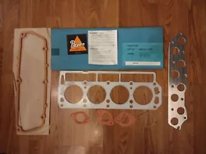 ENGINE CYLINDER HEAD GASKET SET - FITS: HILLMAN AVENGER 1250 & 1300 (1970-76) - Picture 1 of 7