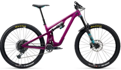 Yeti SB 140 C2 29" LR KOMPLETTBIKES - Bild 1 von 2