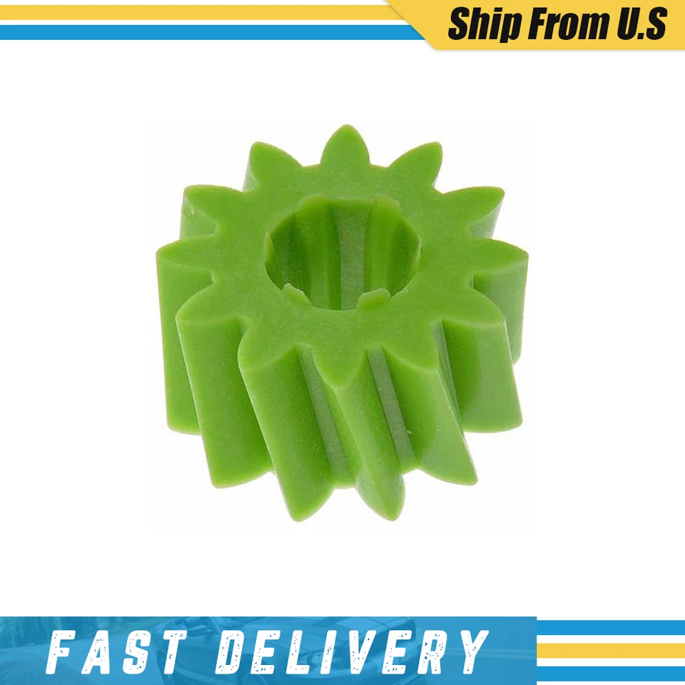 Engranaje de ajuste de asiento Dorman 924-387 pasajero delantero lado derecho nuevo para serie 3 Foto 1 de 4