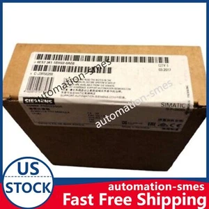 New Siemens 6ES7 341-1BH02-0AE0 6ES7341-1BH02-0AE0 SIMATIC S7-300, CP 341 - Picture 1 of 12