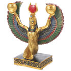 Egyptian Crafts Desktop Resin Adornment Ornament Household