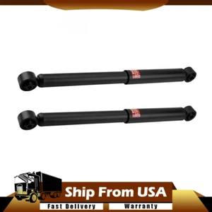 KYB Excel-G 344353 Rear Shock Absorber LH RH Pair for ACURA MDX 2001-2002 _WN - Picture 1 of 4