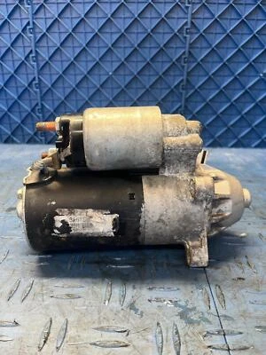 96-05 FORD CROWN VICTORIA Starter Motor Oe# F7uz11002aarm Foto 1 de 4