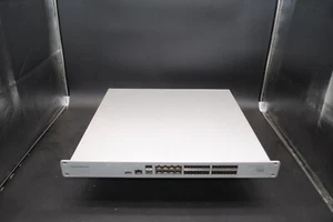 MX250-HW Cisco Meraki Cloud Managed Switch - Darmowa wysyłka w Wielkiej Brytanii! - Zdjęcie 1 z 1