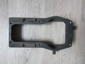 Scatola filtro aria superiore 067133837F VW Golf Cabrio Scirocco GLI GTI 1,8 - Picture 1 of 6