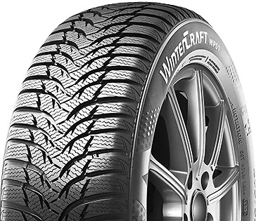 Kumho WinterCraft WP51 205/55 R16 91H M+S XRP