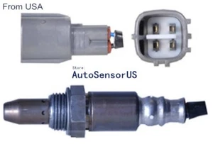 Sensor de oxígeno para 08-13 Toyota Matrix Corolla Avalon Camry Sienna Venza Highland - Imagen 1 de 1