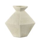 Elk Lighting Tripp Vase, Small, Beige - H0017-10710