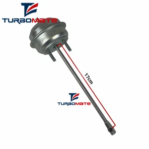 Turbo actuator A274 AL0072 for Mercedes E C CLA W212 W204 C300 OM 274 920 17cm - Picture 1 of 5